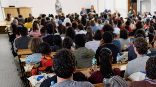 Internationale Studierende mit deutschen Unternehmen für ein Praktikum zusammenbringen: Das ist das Ziel von IPSI.