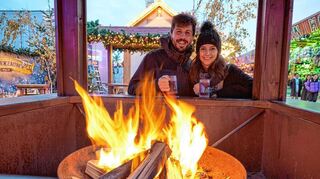 Weihnachten ist die Zeit der Zweisamkeit – aber was machen Alleinstehende?