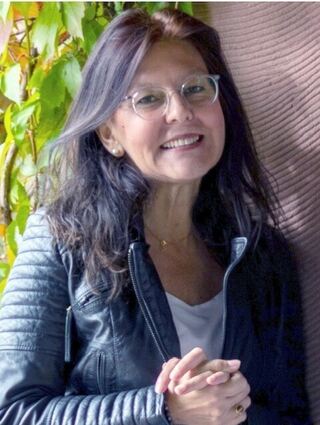 Diplom-Psychologin Sonja Tolevski.