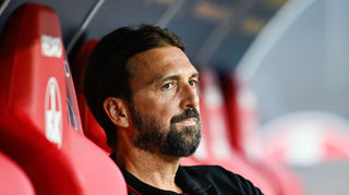 Thomas Hengen, Geschäftsführer 1. FC Kaiserslautern
