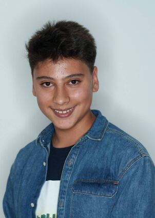 Ekrem Karakoyun ist einer von zwei Mannheimer Stipendiaten.