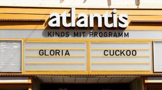 Seit November sind Atlantis und Odeon gerettet. Jetzt sollen sie modernisiert werden.