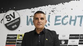 Kenan Kocak ist zurück in der Rhein-Neckar-Region.