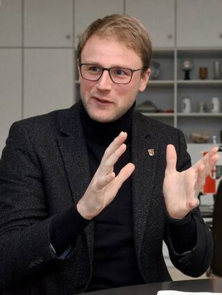 Viele Themen in Edingen-Neckarhausen haben zwei Seiten.
