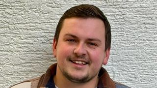 John Kraft hat im Juni das Dezernat Finanzen und Personal im Bürstädter Rathaus übernommen. Am 28. September will er Pfungstädter Bürgermeister werden.