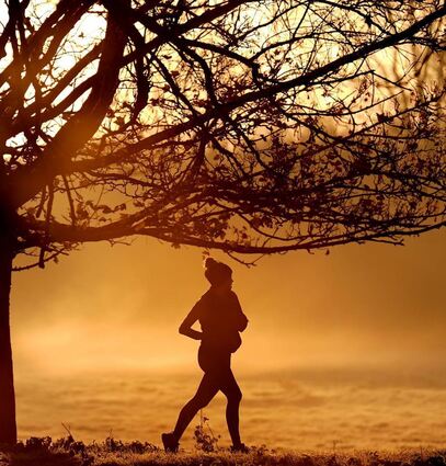 Bewegung ist gesund: Die Stadt und die Initiative DPSN bauen seit einem Jahr ein kommunales Gesundheitsmanagement auf.