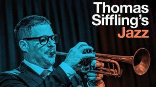 Heimspiel: „Thomas Siffling’s Jazz Live At The Ella & Louis“.