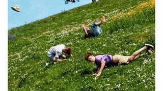 Heidelberger Indie-Rock: Jon Doe debü-tieren mit „Big Heart, Big Smile“.