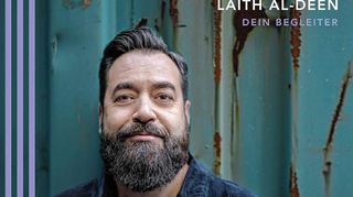 Intim wie nie: Laith Al-Deens elftes Album „Dein Begleiter“.