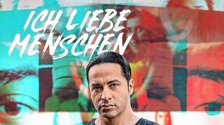 Metal mit Herzblut: Bülent Ceylans „Ich liebe Menschen“.