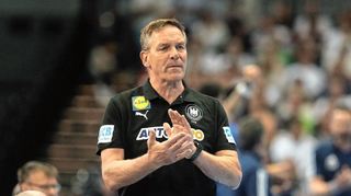 Bundestrainer Alfred Gislason hat für einen Imagewandel bei der Nationalmannschaft gesorgt.