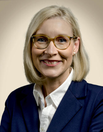 Tanja Sienitzki hat das Private Banking der Baden-Württembergischen Bank (BW-Bank) in der Region Rhein-Neckar/Baden übernommen