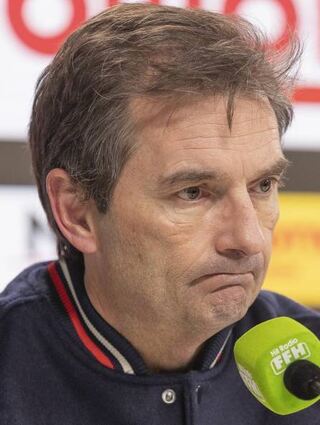 Adler-Trainer Dallas Eakins kritisierte die entscheidende Phase im letzten Drittel.