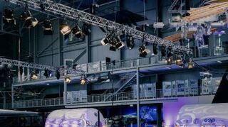 Die Staatsphilharmonie Rheinland-Pfalz begrüßte das Jahr 2025.