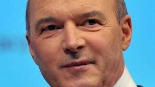 Werner Dub bei der Hauptversammlung der MVV 2012.