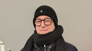 Ralf Sommer