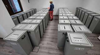 Am 23. Februar findet die Bundestagswahl statt.
