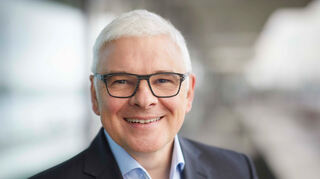 Bei der MVV ist Klaus Treichel der neue Kommunikationschef.