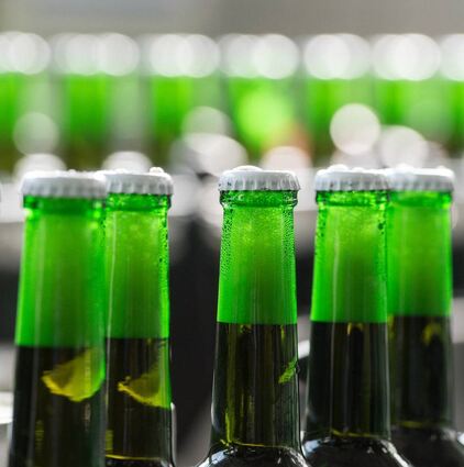 64 Verhandlungstage waren nötig, ehe es in dem Fall von Steuerhinterziehung bei Bier und anderen Getränken zu einem Urteil kam.