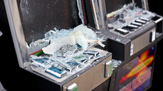 In den letzten anderthalb Jahren geht die Stadt Ludwigshafen verstärkt gegen illegale Spielautomaten vor.