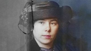 Marie Regina Schuster war eine der ersten Chemikerinnen bei BASF – und sie starb während der NS-Zeit im Konzentrationslager Auschwitz.