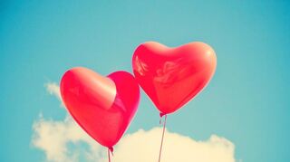 Evangelische und katholische Gemeinden laden dazu ein, am Valentinstag die Liebe zu feiern.