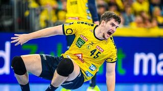 Halil Jaganjac möchte unbedingt bei den Löwen bleiben.