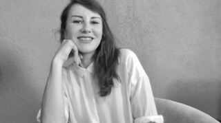 Moderiert das erste Mannheimer Museumsquiz: Julia Alicka.
