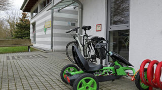 Die Gemeindekita Glückskäfer in Wattenheim soll nachmittags eine Stunde früher schließen. Grund dafür ist die aktuelle Personalsituation.