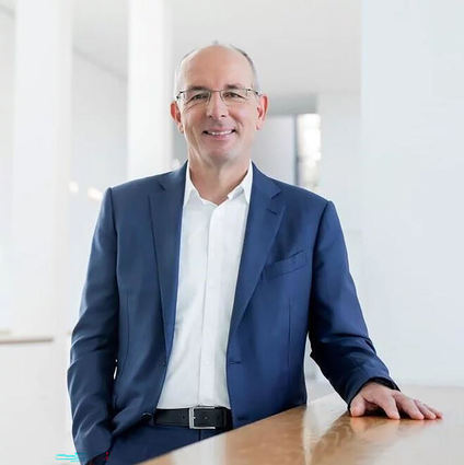 MVV-Vertriebschef Ralf Klöpfer hört bei dem Mannheimer Energieunternehmen zum Jahresende auf.