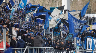 Der SV Waldhof Mannheim braucht einen Sieg beim nächsten Heimspiel.