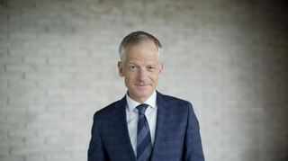 Engelhorn-Aufsichtsrat Andreas Hilgenstock ist auch Vorsitzender des Vereins City-Net. Er hält die Diskussion über eine neue Rheinbrücke für Zeitverschwendung.