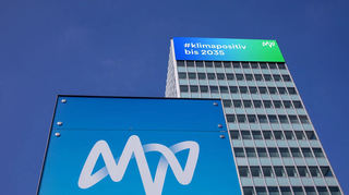 Die Mannheimer MVV investiert weiter Geld in die Energiewende.