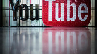 Am 14. Februar 2005 meldeten drei Freunde die Domain youtube.com an. Bild: Sophia Kembowski/dpa