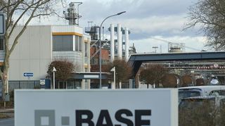 Beim BASF-Standort in Lampertheim präsentieren am Samstag Schülerinnen und Schüler von Lampertheimer und Viernheimer Schulen ihre Jugend-forscht-Projekte.