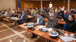 Das Lampertheimer Stadtparlament stand in diesem Jahr vor schwierigen Haushaltsberatungen. Bevor der Plan beschlossen wurde, haben die Stadtverordneten zahlreiche Anträge diskutiert und abgestimmt.