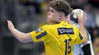 David Móré erzielte den Siegtreffer für die Löwen.