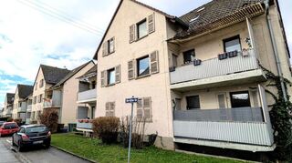 Die 1950 errichteten Häuser zwischen Wichern- und Otto-Häußler-Straße sollen nach Plänen der Familienheim Rhein-Neckar Platz für neue Gebäude machen, die zu einem Viertel aus sozialgebundenen Wohnraum bestehen.