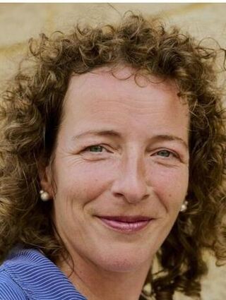 Die Meckenheimer Ortsbürgermeisterin Silke Hoos verhinderte, dass die Rüttel-Trucks in den Ort fuhren