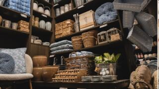 Søstrene Grene eröffnet eine neue Filiale in Viernheim.