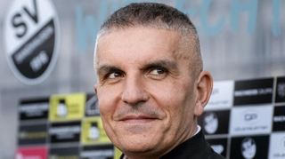 Im Januar 2025 heuerte Kenan Kocak zum zweiten Mal beim SV Sandhausen an.