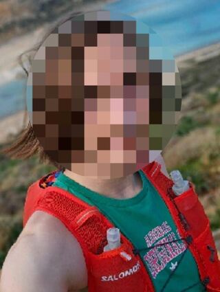 Johann Williams aus Heidelberg wird auf Kreta vermisst.