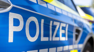 Die Beamten brachten den betrunkenen, aggressiven Mann auf das Polizeirevier Ladenburg. (Symbolbild)