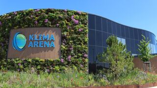Die Klima Arena in Sinsheim gibt viele praktische Tipps für Umweltschutz im Alltag.