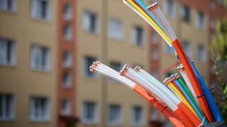 Für 19 Gemeinden im Kreis Südliche Weinstraße stoppt die Deutsche Glasfaser den Ausbau – ganz zum Ärger der Kommunen.