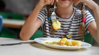 Die Teilnahme am Mittagessen ist bei der Ganztagsbetreuung in Edingen-Neckarhausen künftig nicht mehr verpflichtend.