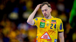 Patrick Groetzki (24, Rhein-Neckar Löwen)