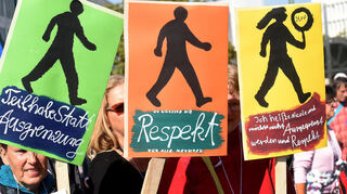 Die gemeinnützige Wieslocher Organisation SPHV Service vermittelt Menschen mit seelischen Hinderungen in Gastfamilien.