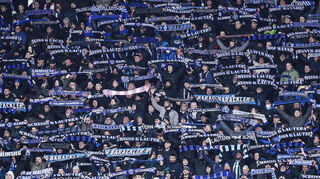 Am kommenden Samstag können sich die SV Waldhof-Fans auf einen Saisonrekord freuen: Es wird die höchste Zuschaueranzahl seit dem Aufstieg in die 3. Liga erwartet.
