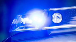 Polizei und Staatsanwaltschaft übermittelten die Todesnachricht.